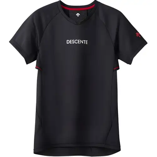 Quick dry sports volleyball shirt, absorbs sweat and smell