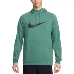 Nike Dry Graphic Sweatshirt Men's Coast Green