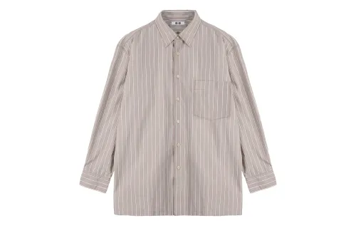 UNIQLO FW23 U Shirt Men's Sky Gray