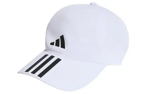 Adidas Baseball Caps Unisex White