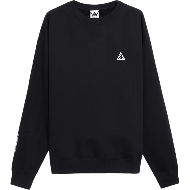 Nike ACG Sweatshirt Unisex Black