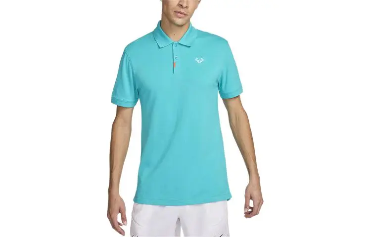 Nike The Nike Polo Rafa Men's Slim-Fit Polo