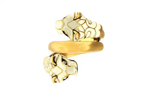 GUCCI Rings Women's
