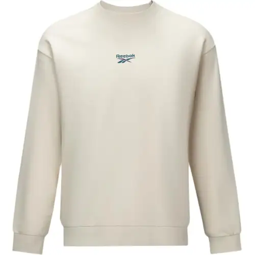 Reebok Sweatshirt Unisex Apricot