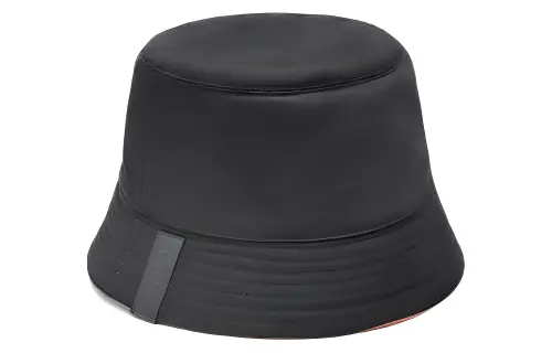 LOEWE Cotton Bucket Hats Women's