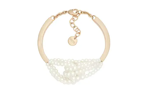 DIOR Metal Bracelets Women's Gold