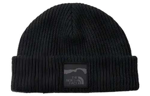 THE NORTH FACE Beanies Unisex Black