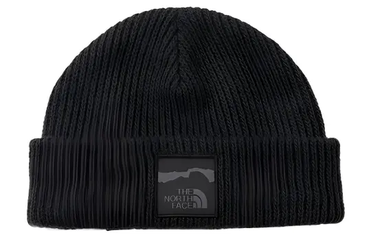 THE NORTH FACE Beanies Unisex Black