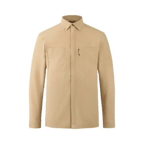 The north face, travel fashionable quick dry shirt for traveling, loose fit