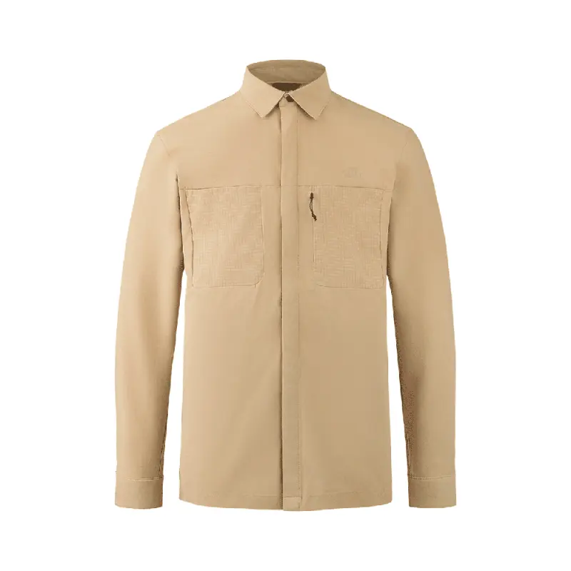 The north face, travel fashionable quick dry shirt for traveling, loose fit