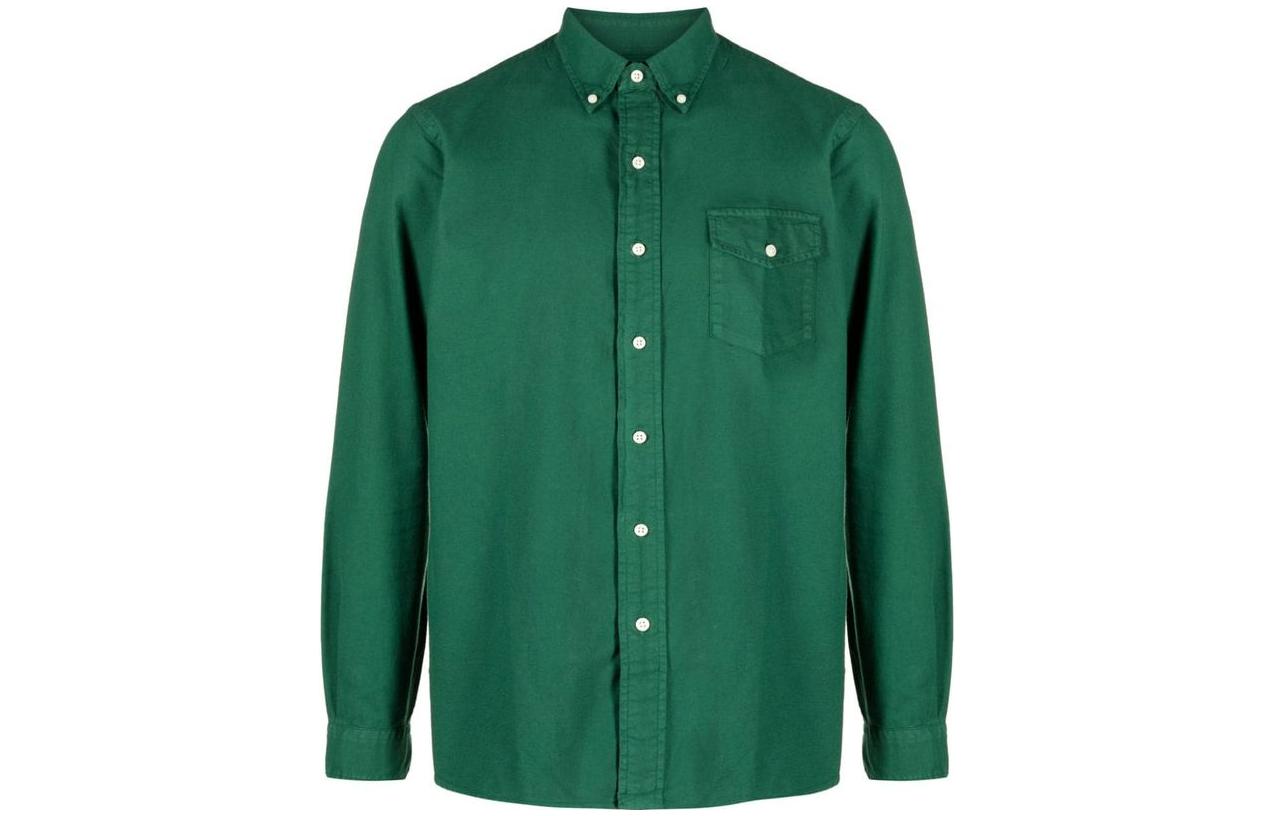 Футболка Ralph Ralph Lauren/ (зеленый)