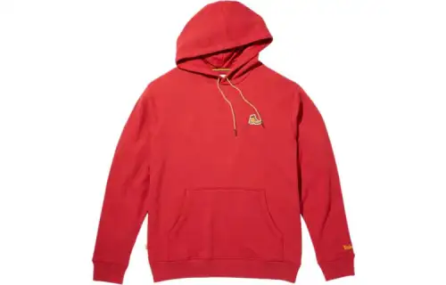 Timberland Sweatshirt Men's Red