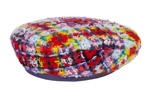 GUCCI Berets Women's Multicolor