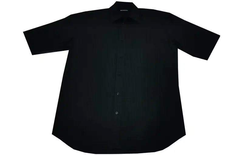 Balenciaga Shirt Regular Fit Men's