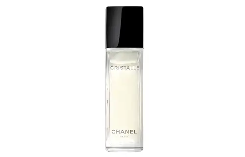 CHANEL Crystal Love
