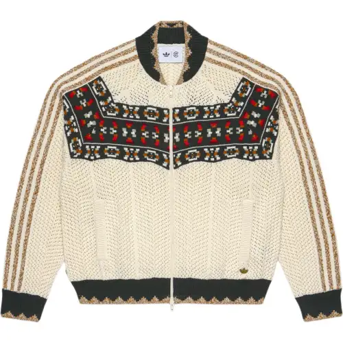 Adidas X Clot C Track Top