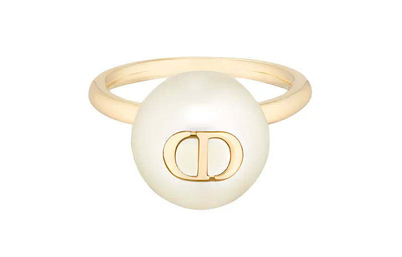 DIOR Rings Women's