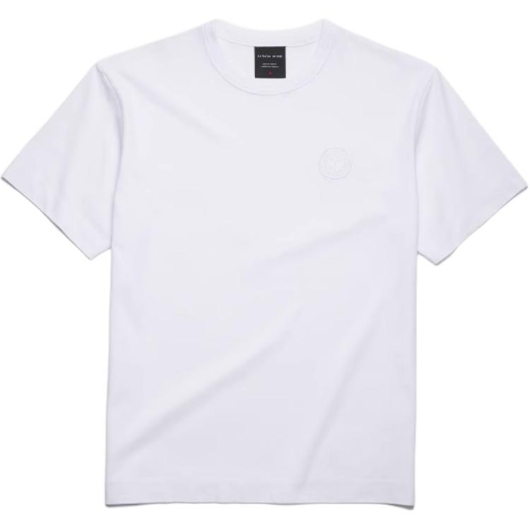 Мужская футболка Canada Canada Goose SS25 Gladstone T (белая)