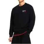 New Balance Sweatshirt Men's Black