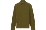 Timberland Shirt Men's Olive Green