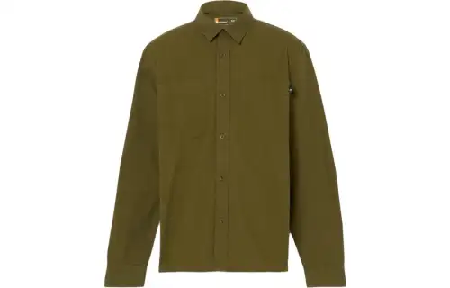 Timberland Shirt Men's Olive Green