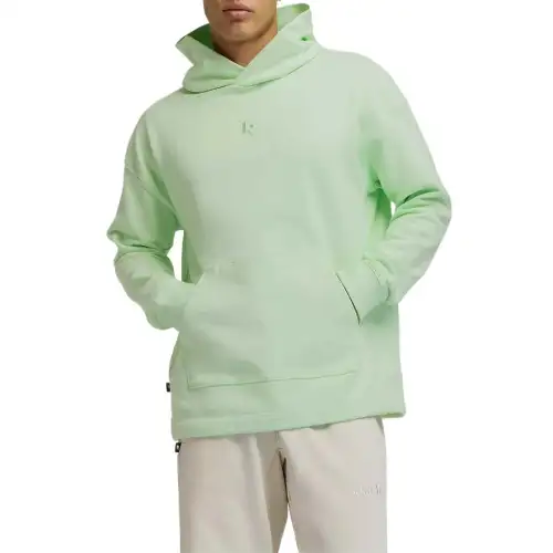 New Balance Klutch Sweatshirt Men's Green