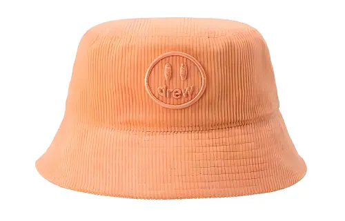 Drew House Mascot Corduroy Bucket Hat