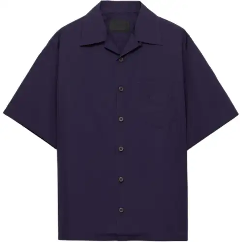 PRADA Bowling Shirt