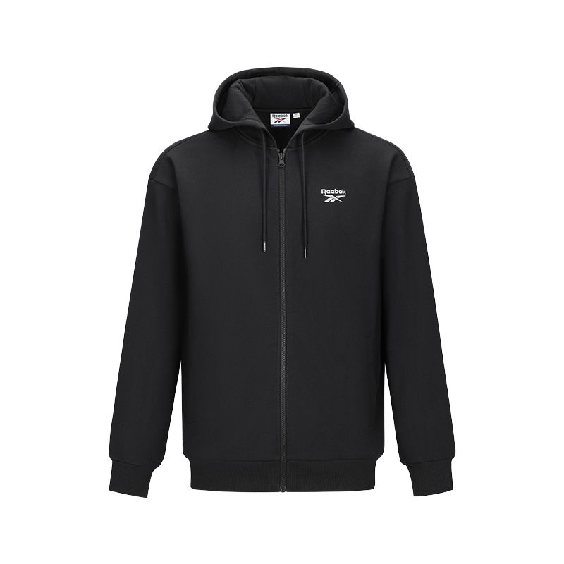 Худи Reebok (черное)