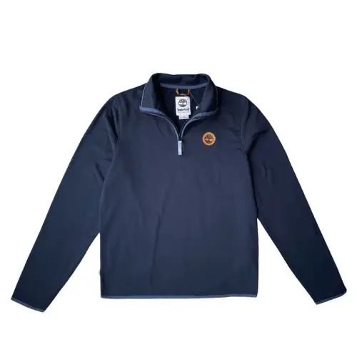 Timberland Sweatshirt Men's Navy Blue
