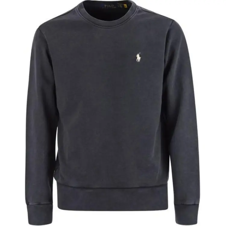 Polo Ralph Lauren Loopback Fleece Sweatshirt