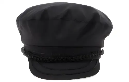 Dior 2010s braided cotton hat