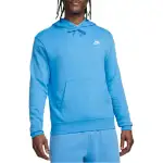 Nike Sweatshirt Men's University Blue/University Blue/White