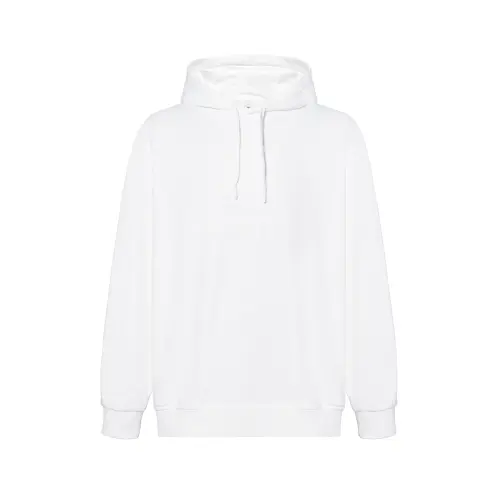 Burberry Ekd Cotton Hoodie