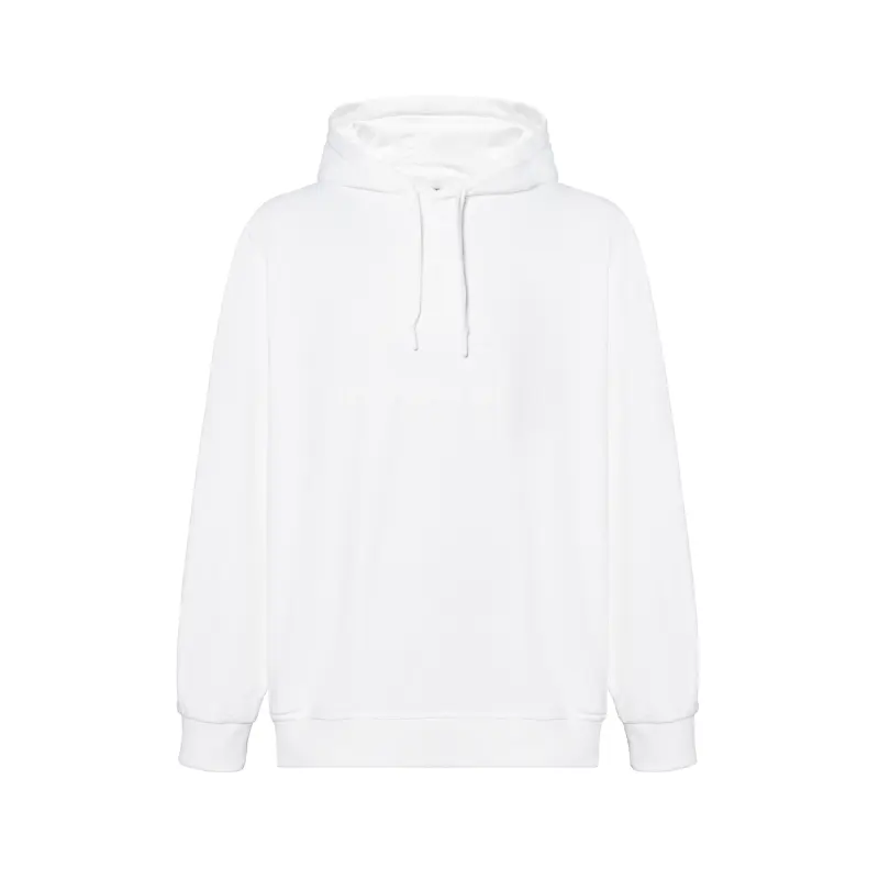 Burberry Ekd Cotton Hoodie