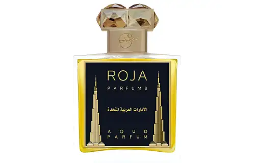 ROJA Same Name Arab