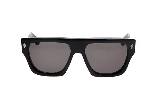 Chrome Hearts Charismadick sunglasses