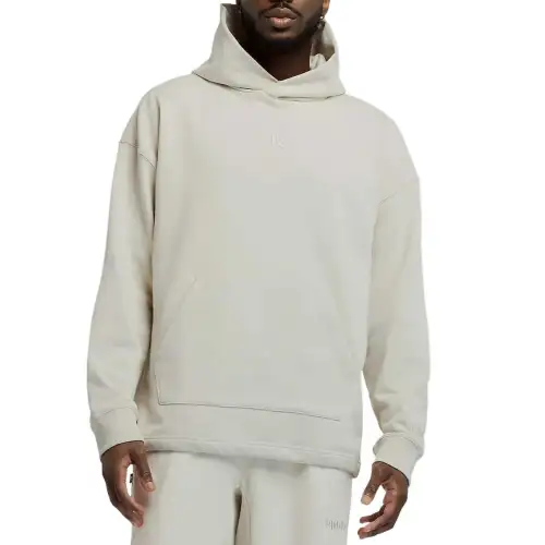 New Balance Klutch Sweatshirt Men's Gray
