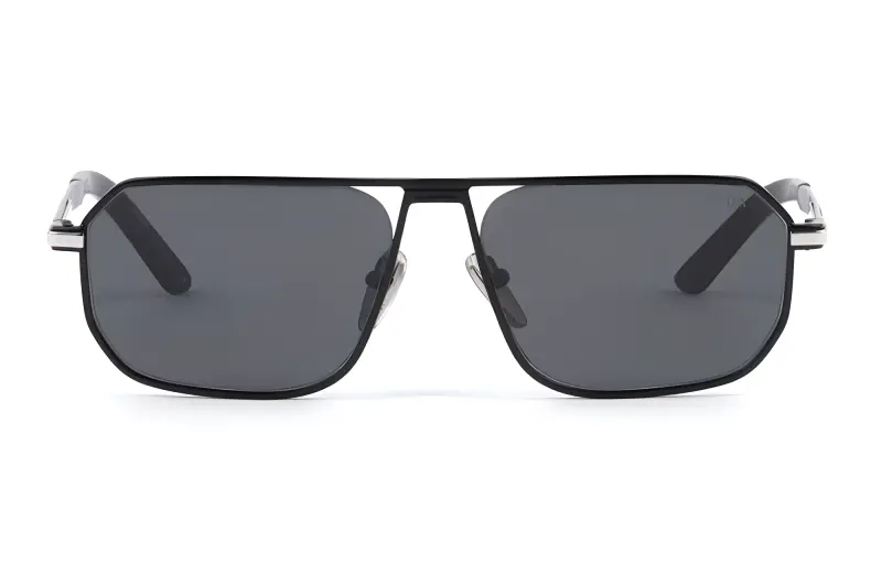 Prada Aviator Sunglasses