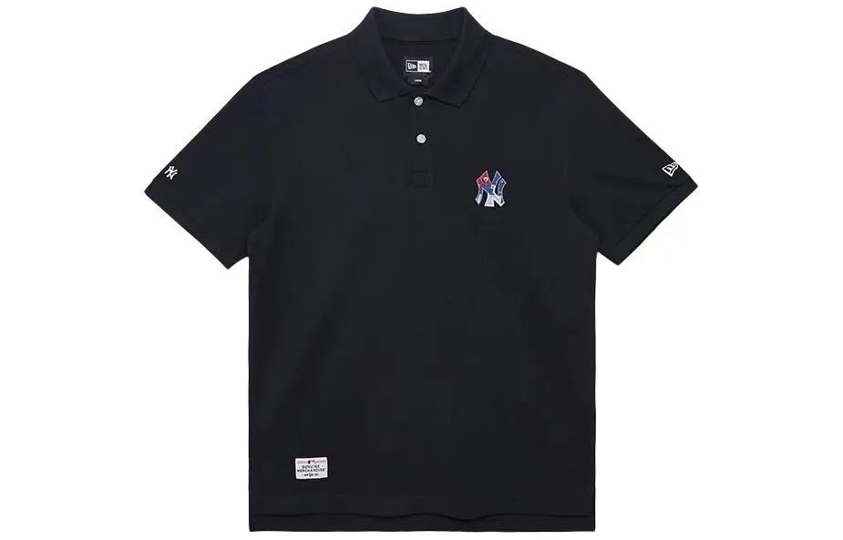 New Era Polo Shirt Business Unisex