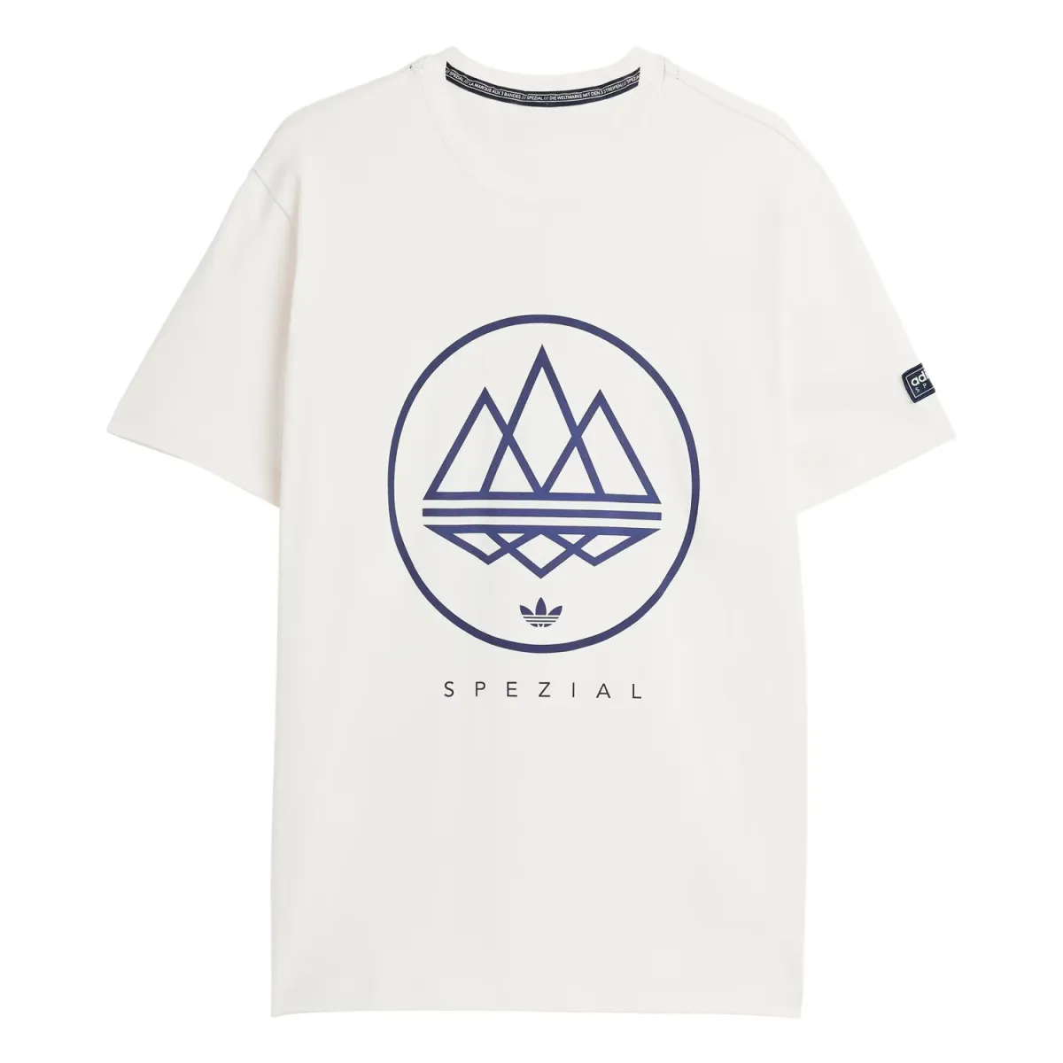 Adidas Originals Mod Spzl Tee