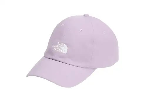 THE NORTH FACE Baseball Caps Unisex Purple