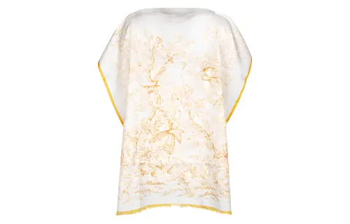 DIOR Shawls Women's