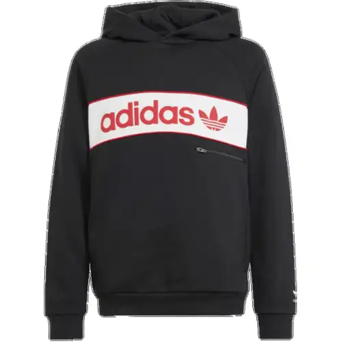 Adidas Originals Sweatshirt Unisex Black