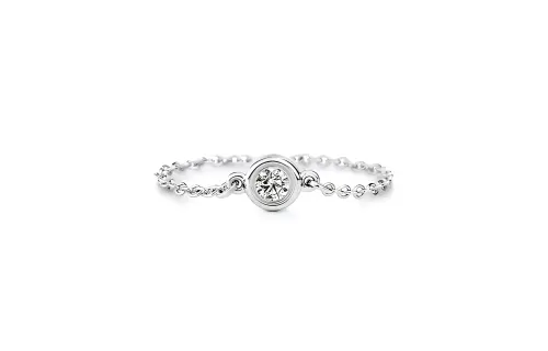 TIFFANY & CO. Rings Women's Silver