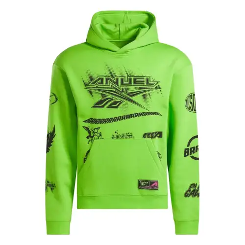 Reebok Anuel Aa Hoodie