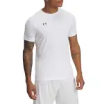 Under Armour Challenger T Shirt Men's White
