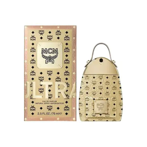 MCM Fragrant perfume, blackcurrant, 30 ml, 50 ml, 75 ml