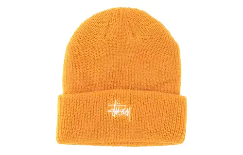 Stussy Basic Cuff Beanie