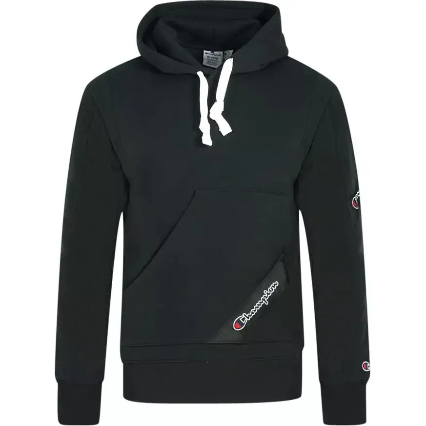 Champion Sweatshirt Men's Black